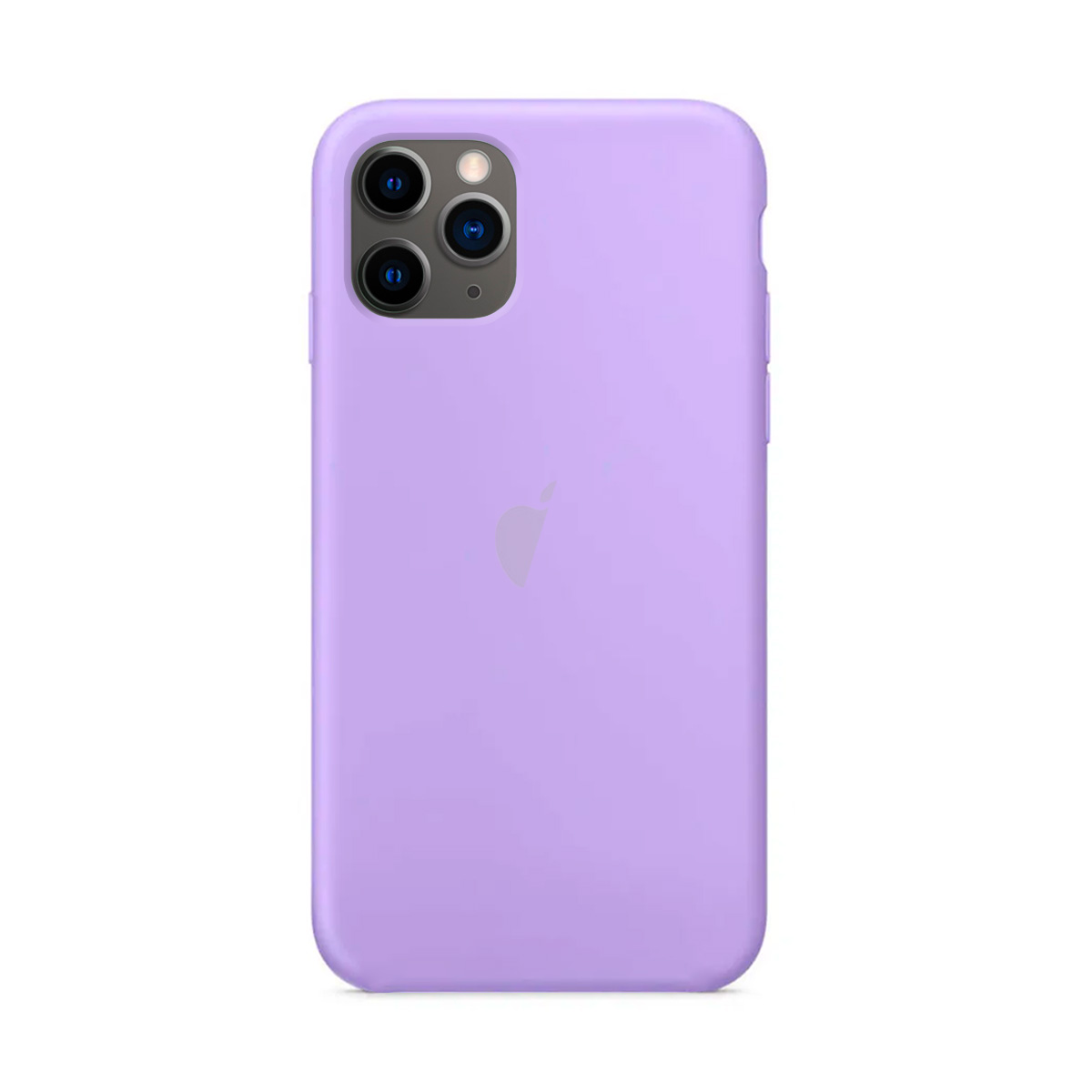 Funda Silicona iPhone 11 Pro